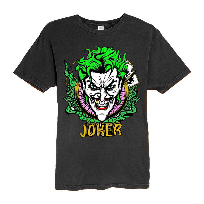 Jokerpng T-Shirt