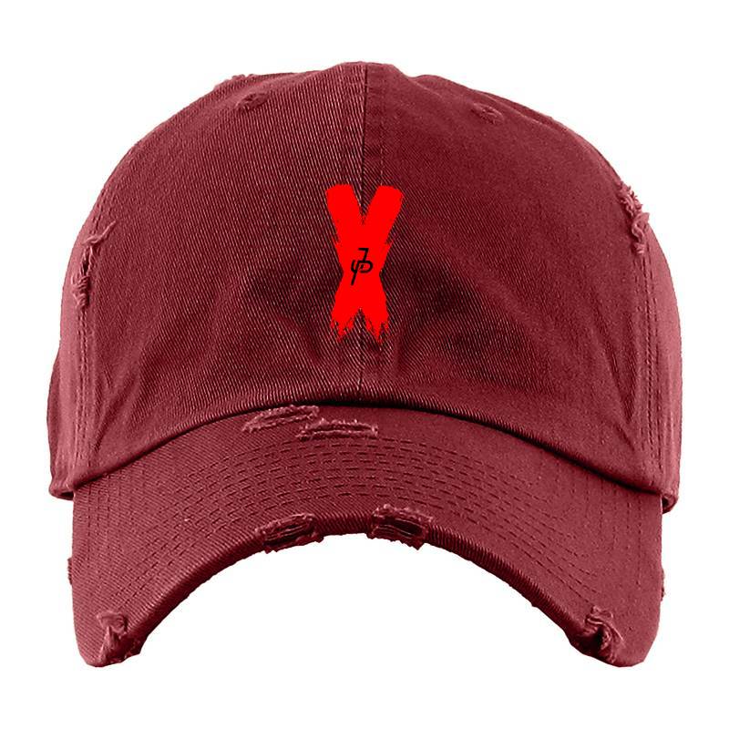JP  Baseball Cap