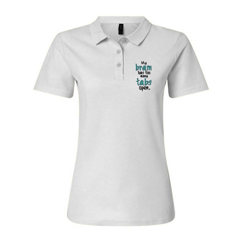 Cool Polo T-Shirt