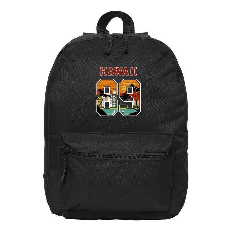 Hawaii 89 Backpack