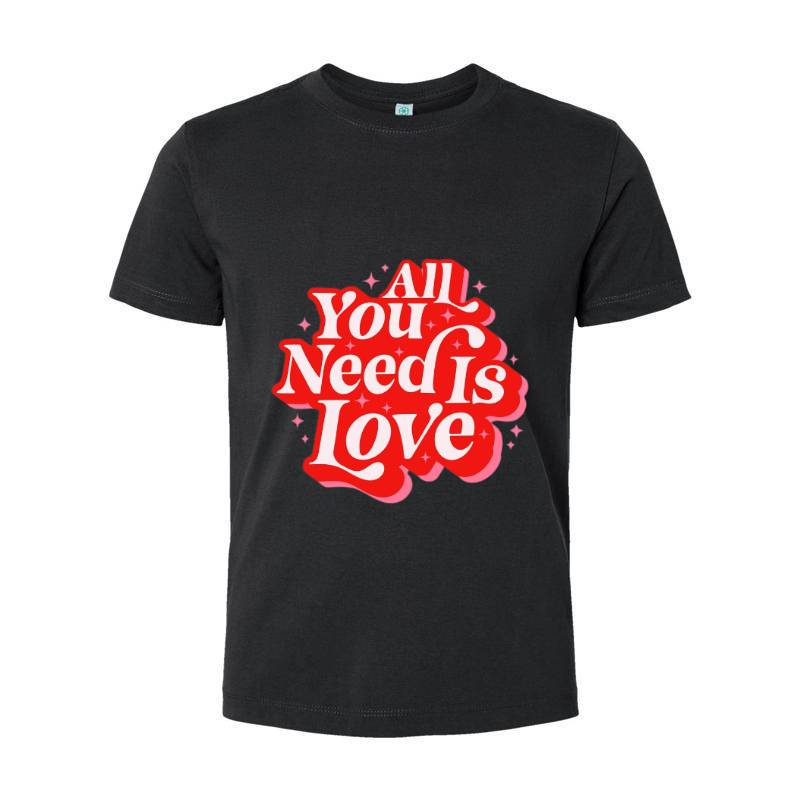 Valentine's Day T-Shirt 