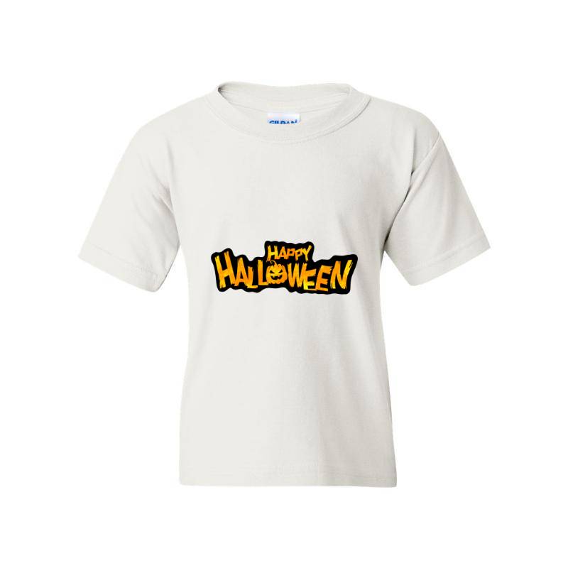 Halloween T-Shirt