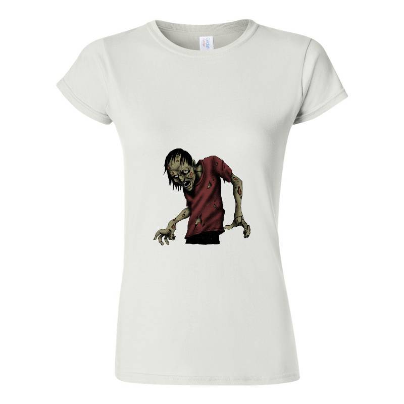 Zombie T-Shirt