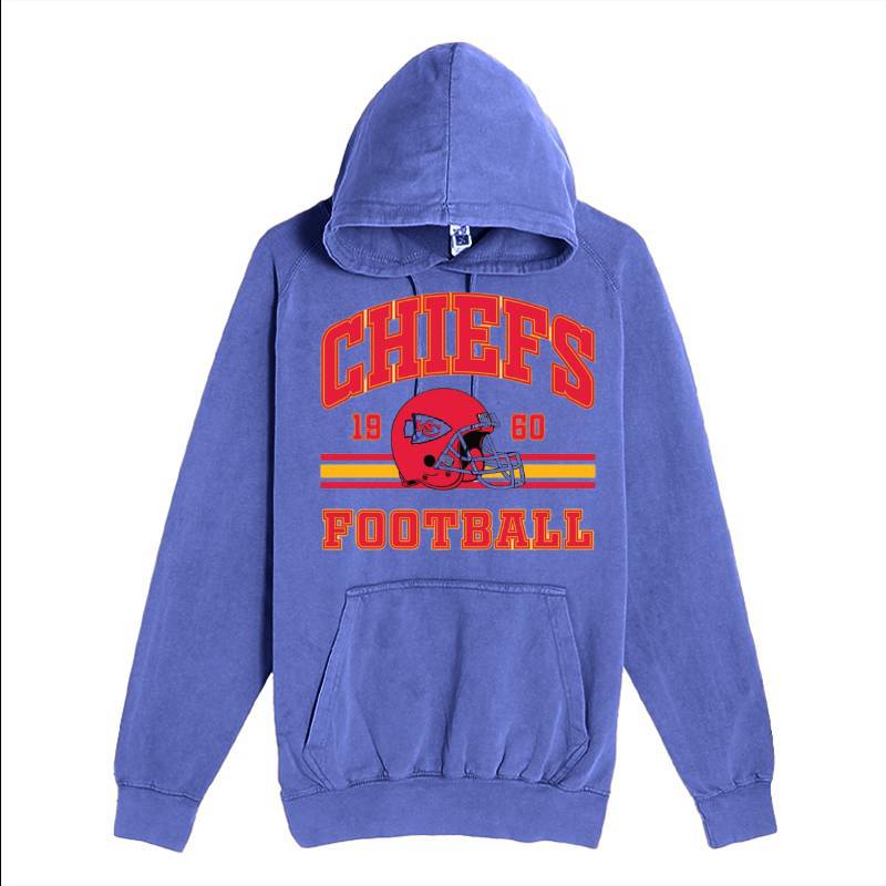 Kansas City Chiefs Hoodie