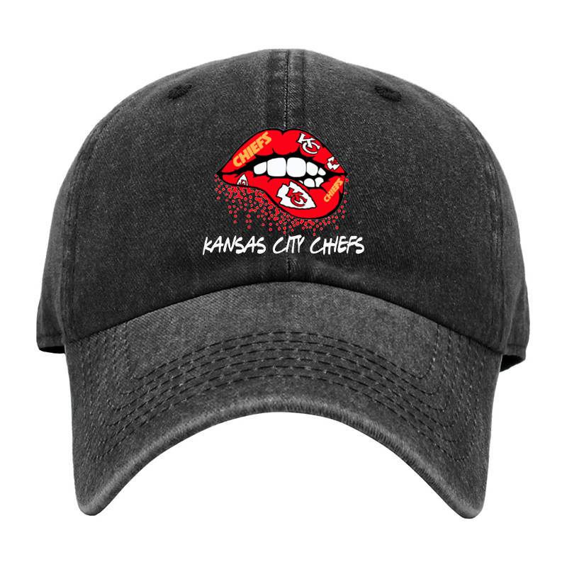 Lipspng Baseball Cap