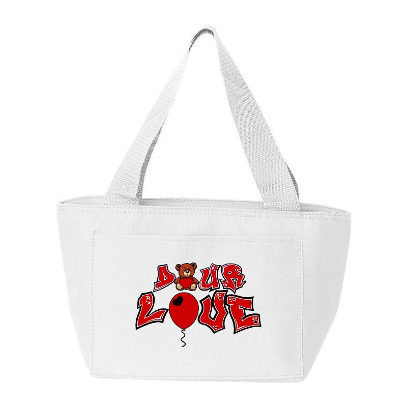 Our Love Cooler Bag