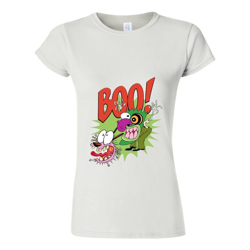 Boo T-Shirt
