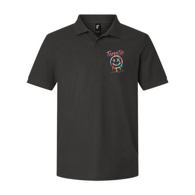 Terrific Polo T-Shirt