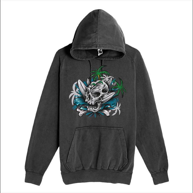 ELF monster Hoodie