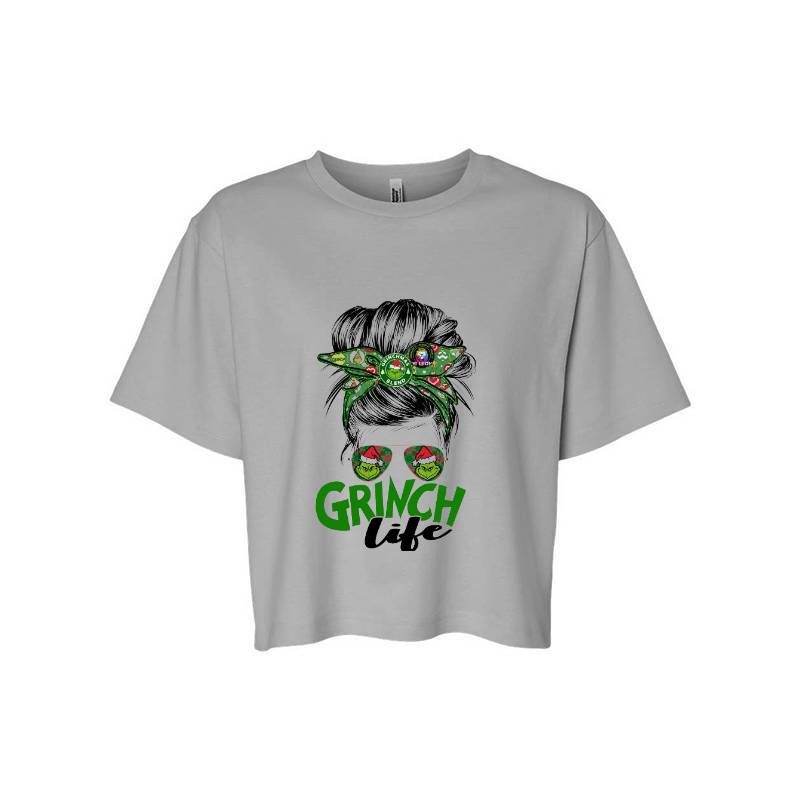 Cristmas Grinch T-Shirt