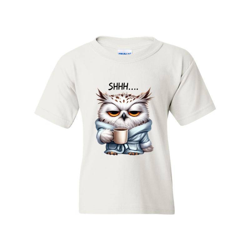 Owl T-Shirt
