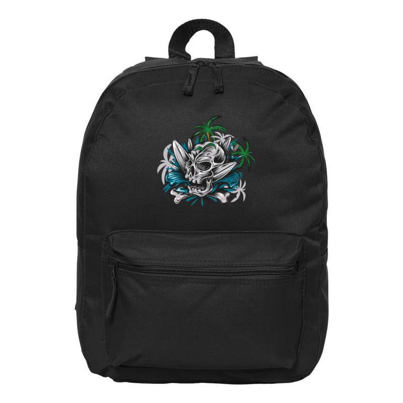 ELF monster Backpack