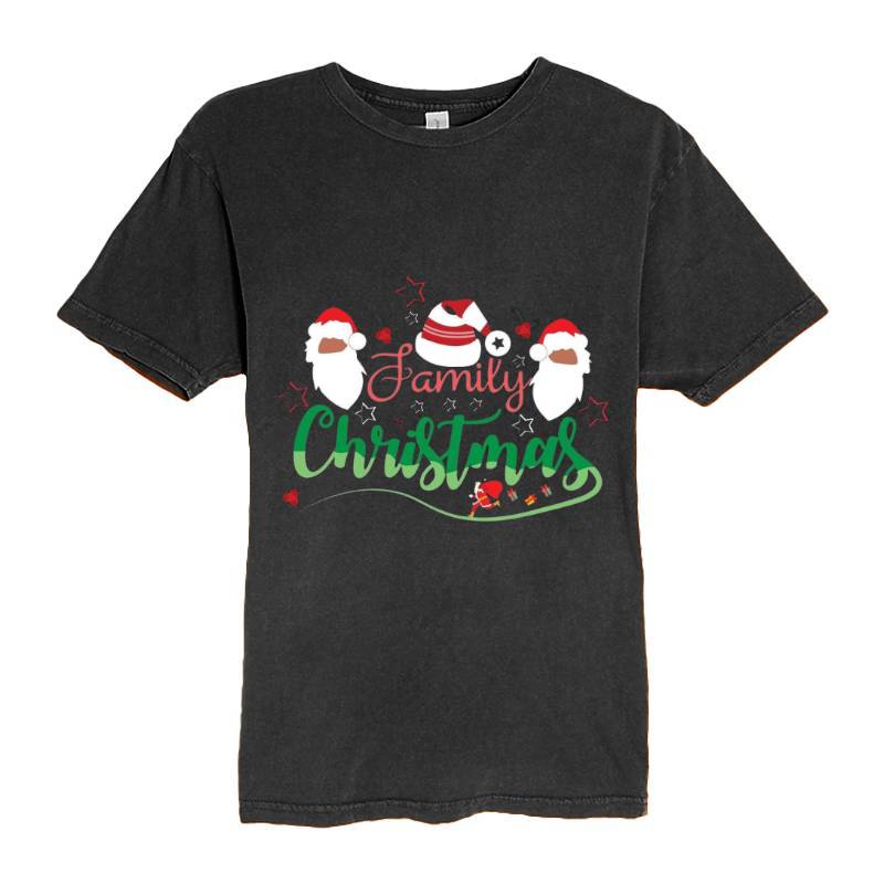 Cristmas T-Shirt