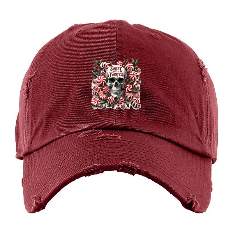 Sweet But Twisted Baseball Cap