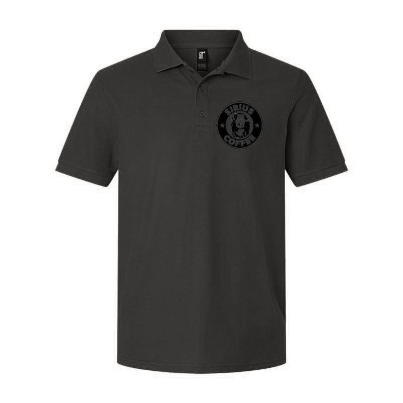 Sirius Coffee Polo T-Shirt