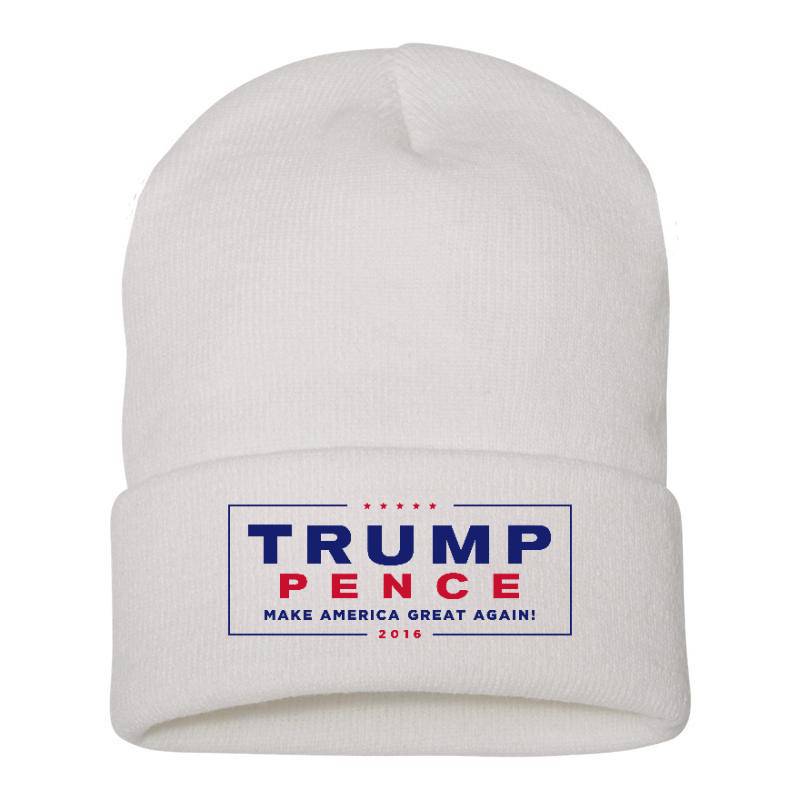 Trump Pence Beanie