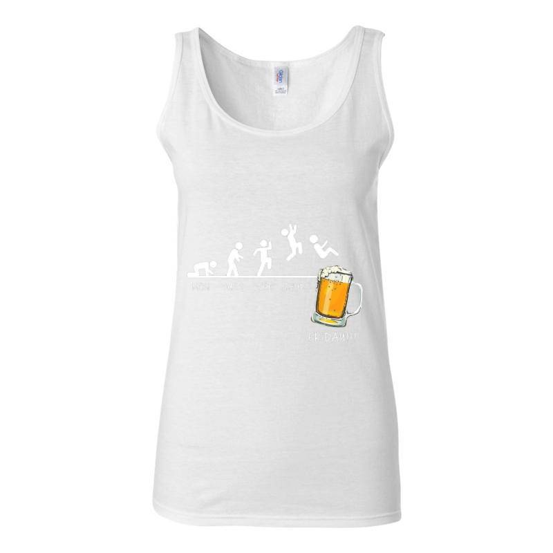 Friday Tank Top T-Shirt