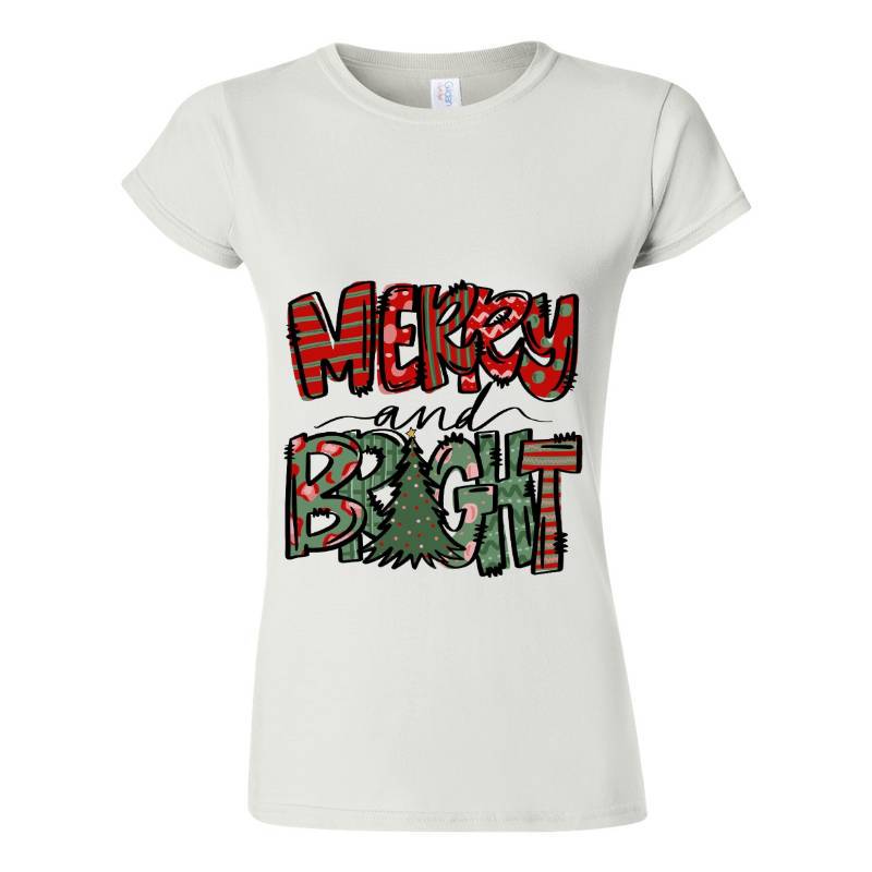 Cristmas T-Shirt