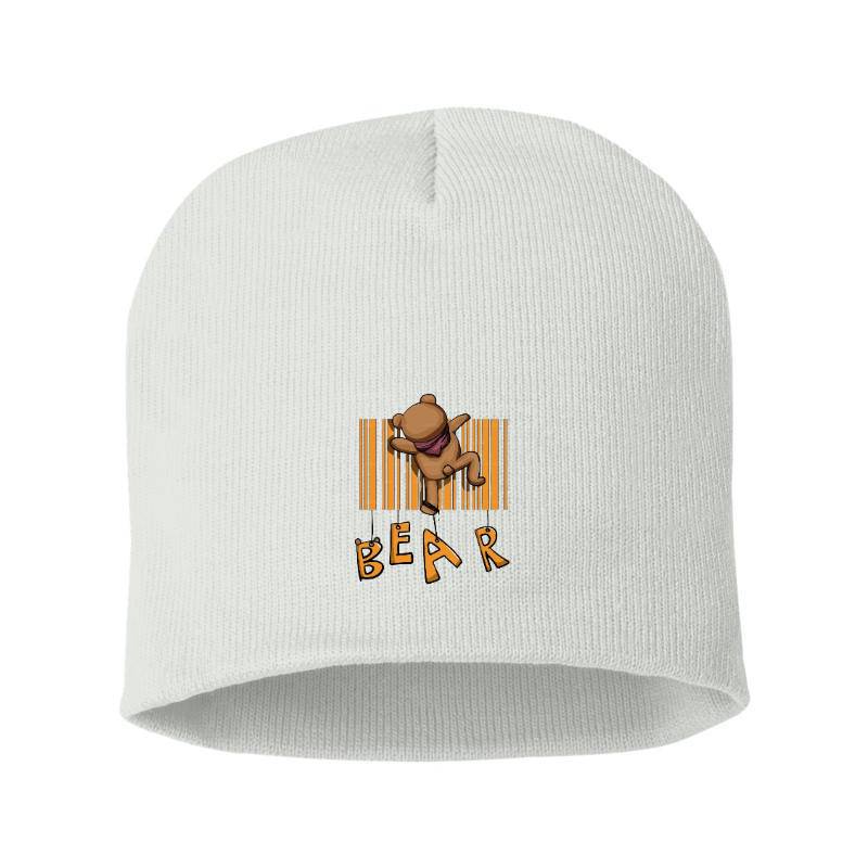 Bear Beanie