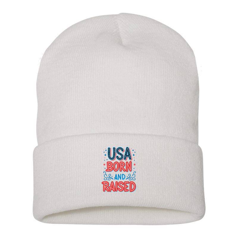 America Beanie