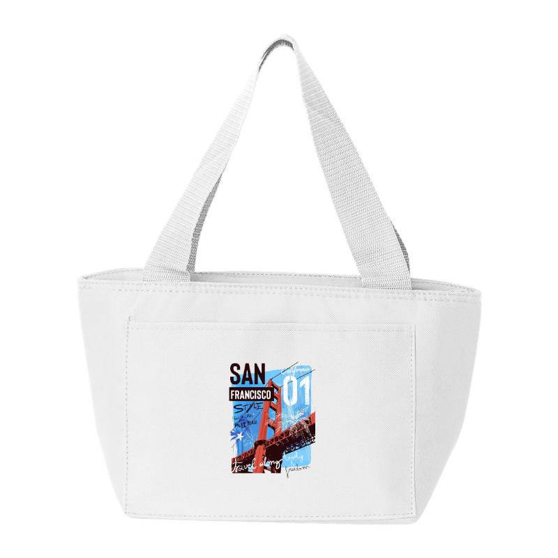 San Francisco Cooler Bag