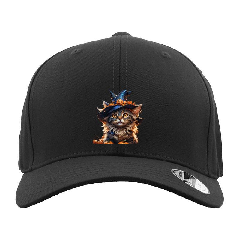 Cat Halloween Hat