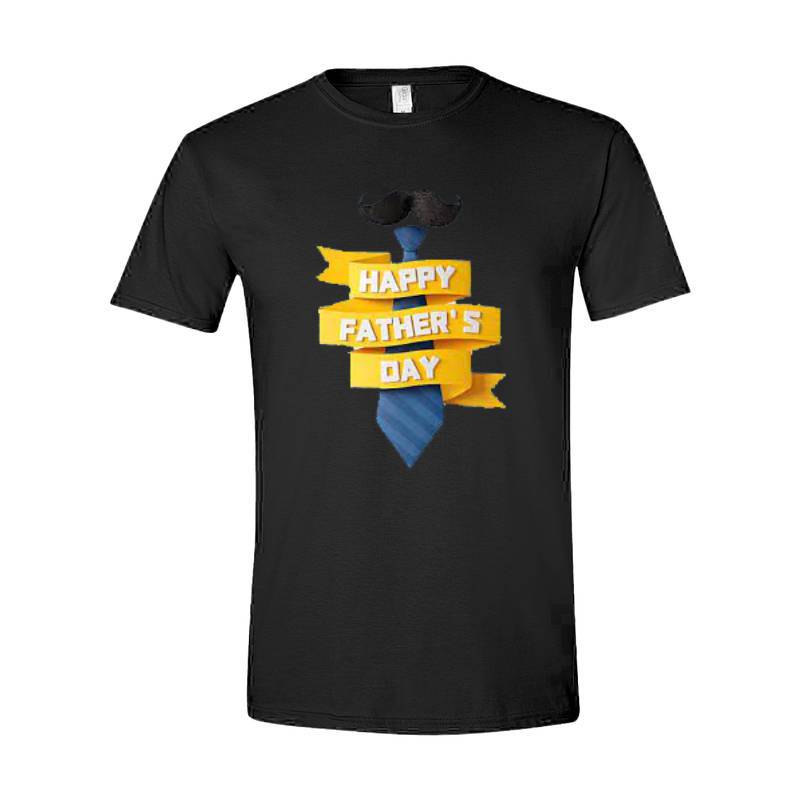 Happy T-Shirt