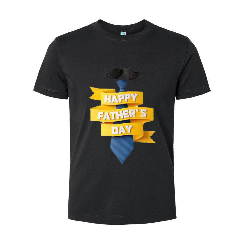 Happy T-Shirt 