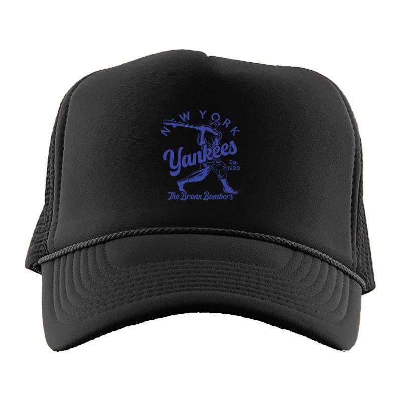 new york Trucker Hat