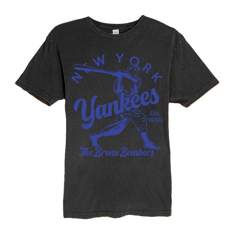 new york T-Shirt