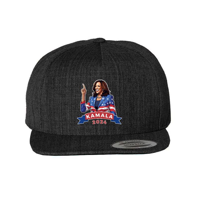 Kamala Classic Cap