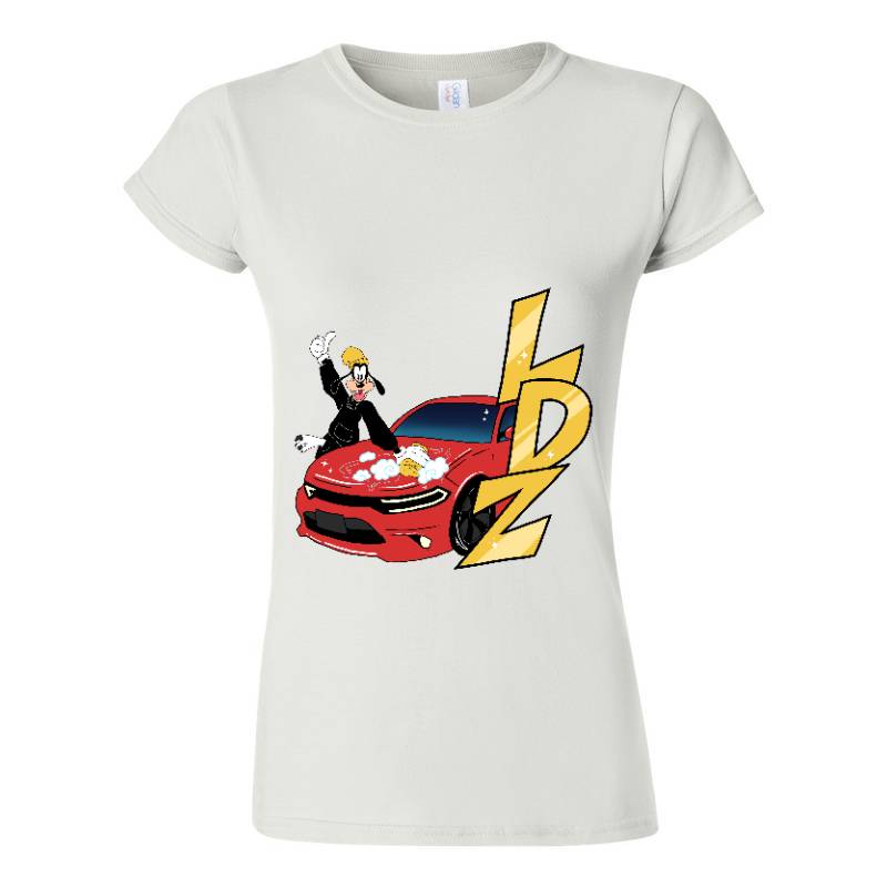 Guffy T-Shirt
