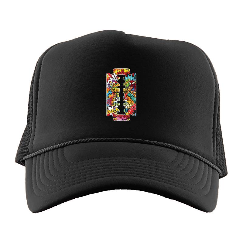 Snoopy Trucker Hat