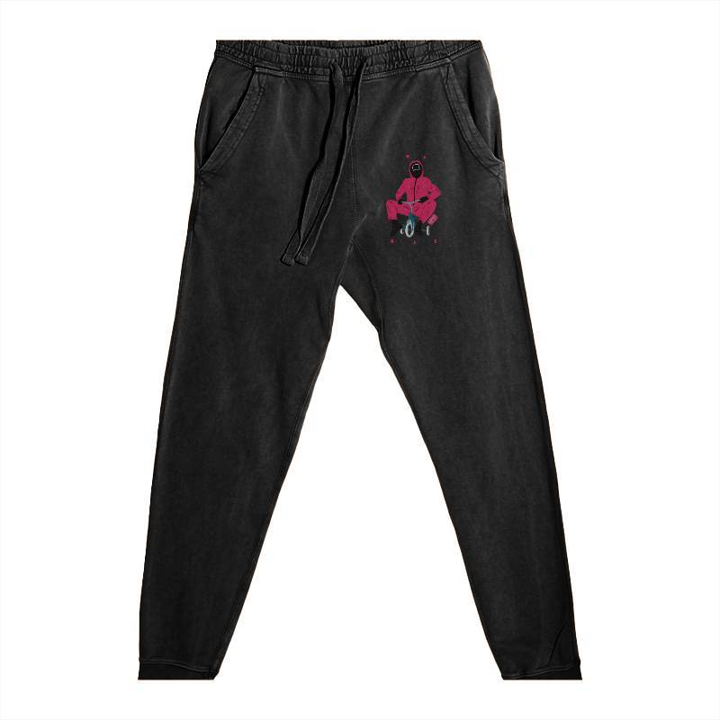Squid Game Jogger