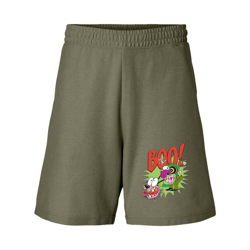 Boo Short