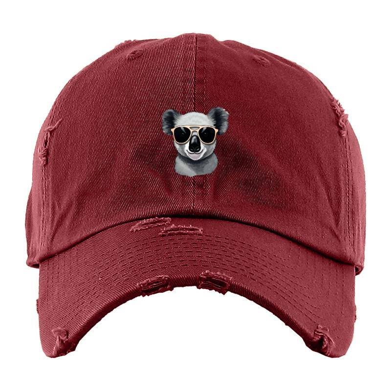 Cool Koala Baseball Cap