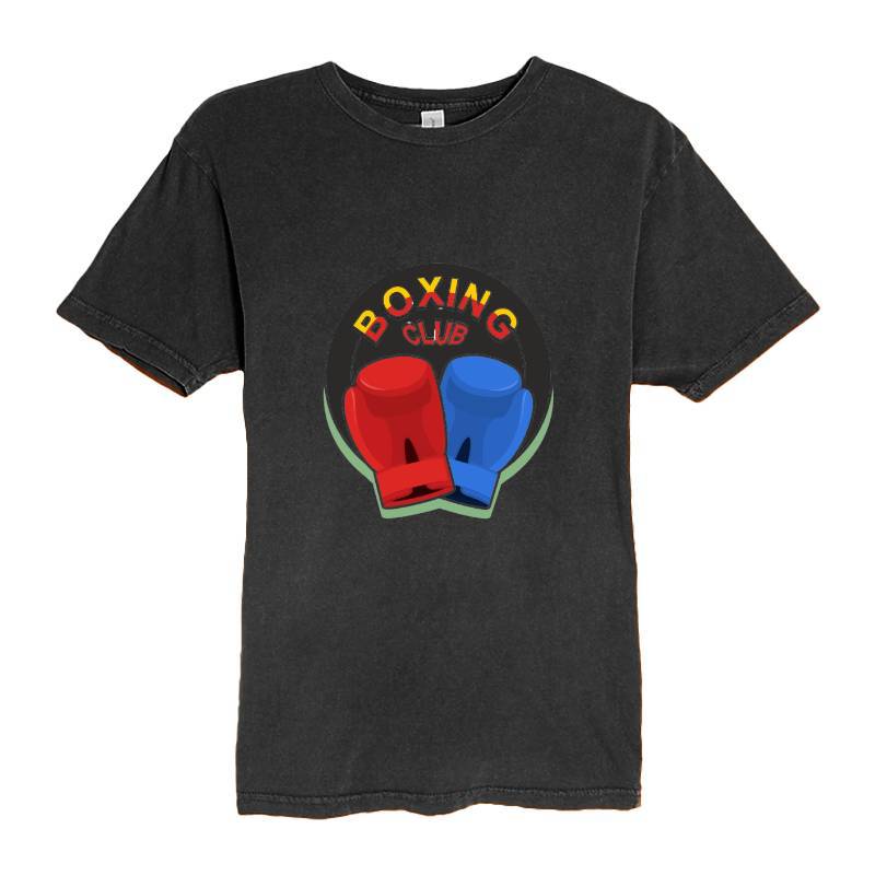 Boxing club T-Shirt