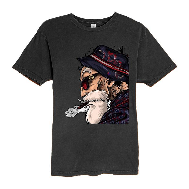 Master Roshi T-Shirt