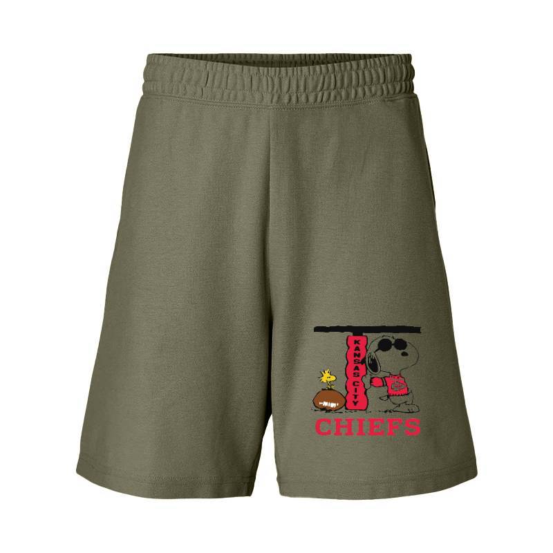 Kansas City Chiefs Short