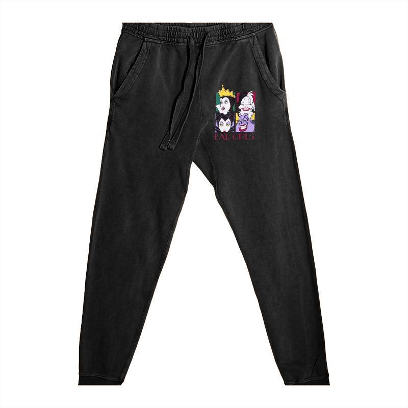 Bad Girls Jogger