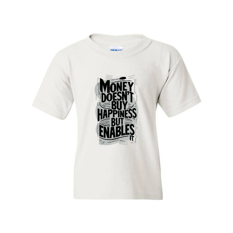 Money T-Shirt