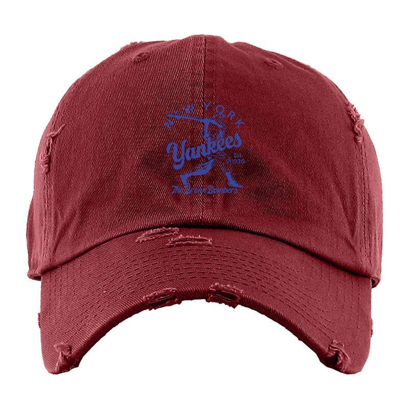 new york Baseball Cap