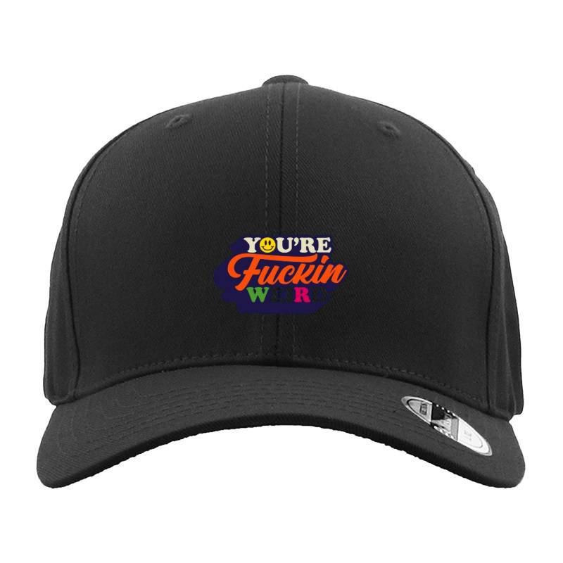weird Hat