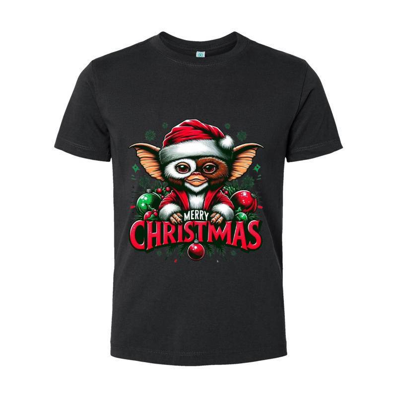Merry Christms T-Shirt 