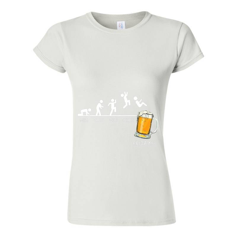 Friday T-Shirt