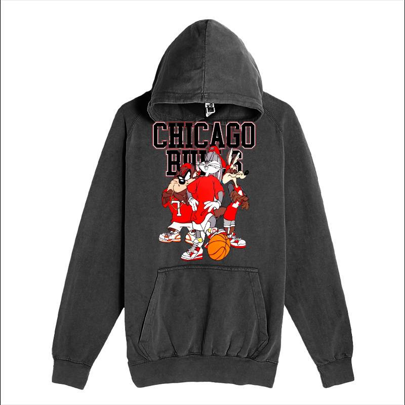 Chicago Bulls Hoodie