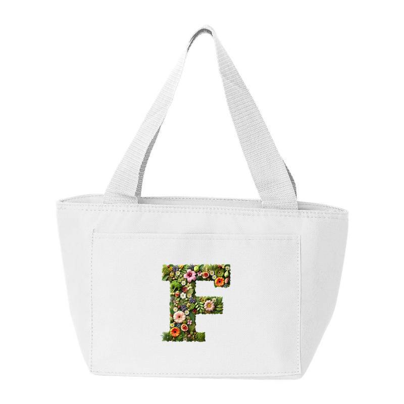 Letter F Cooler Bag