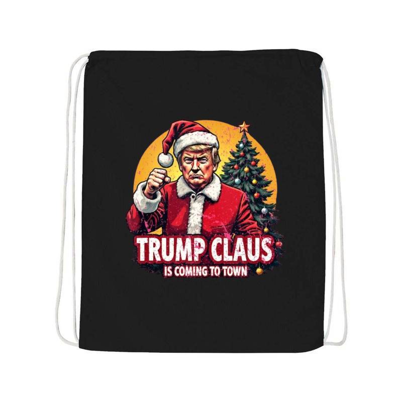 Trump Christmas Sport Pack