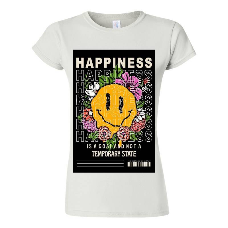 Happiness T-Shirt