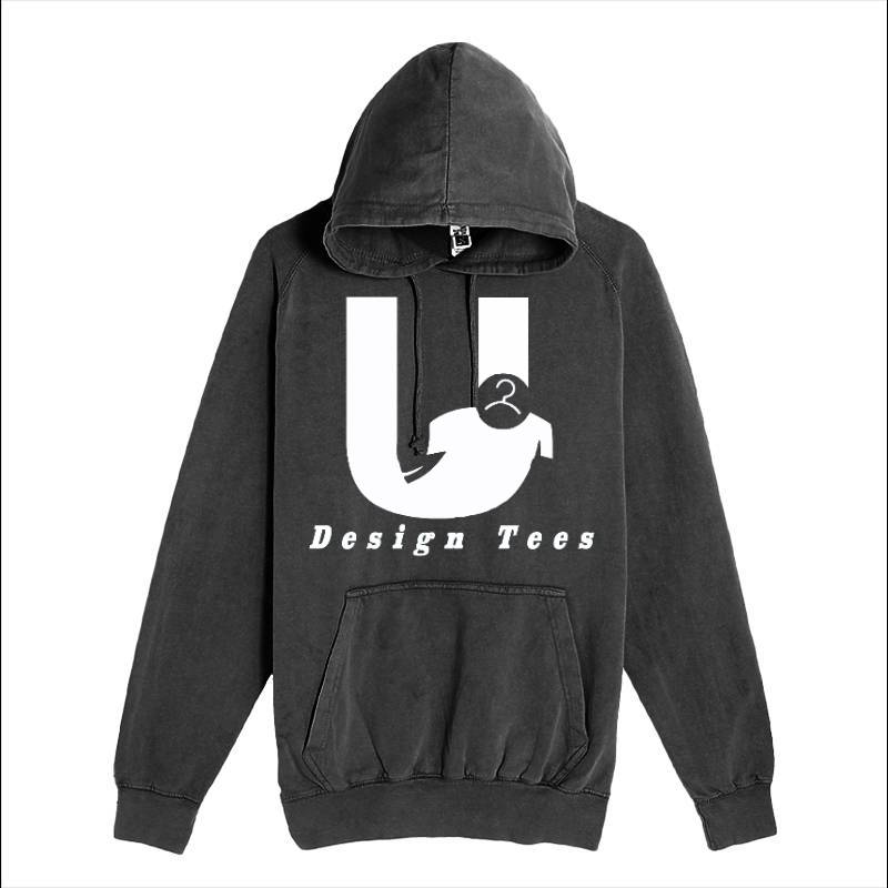 U Design Tees Hoodie